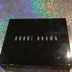 Bobbi Brown pink face palette